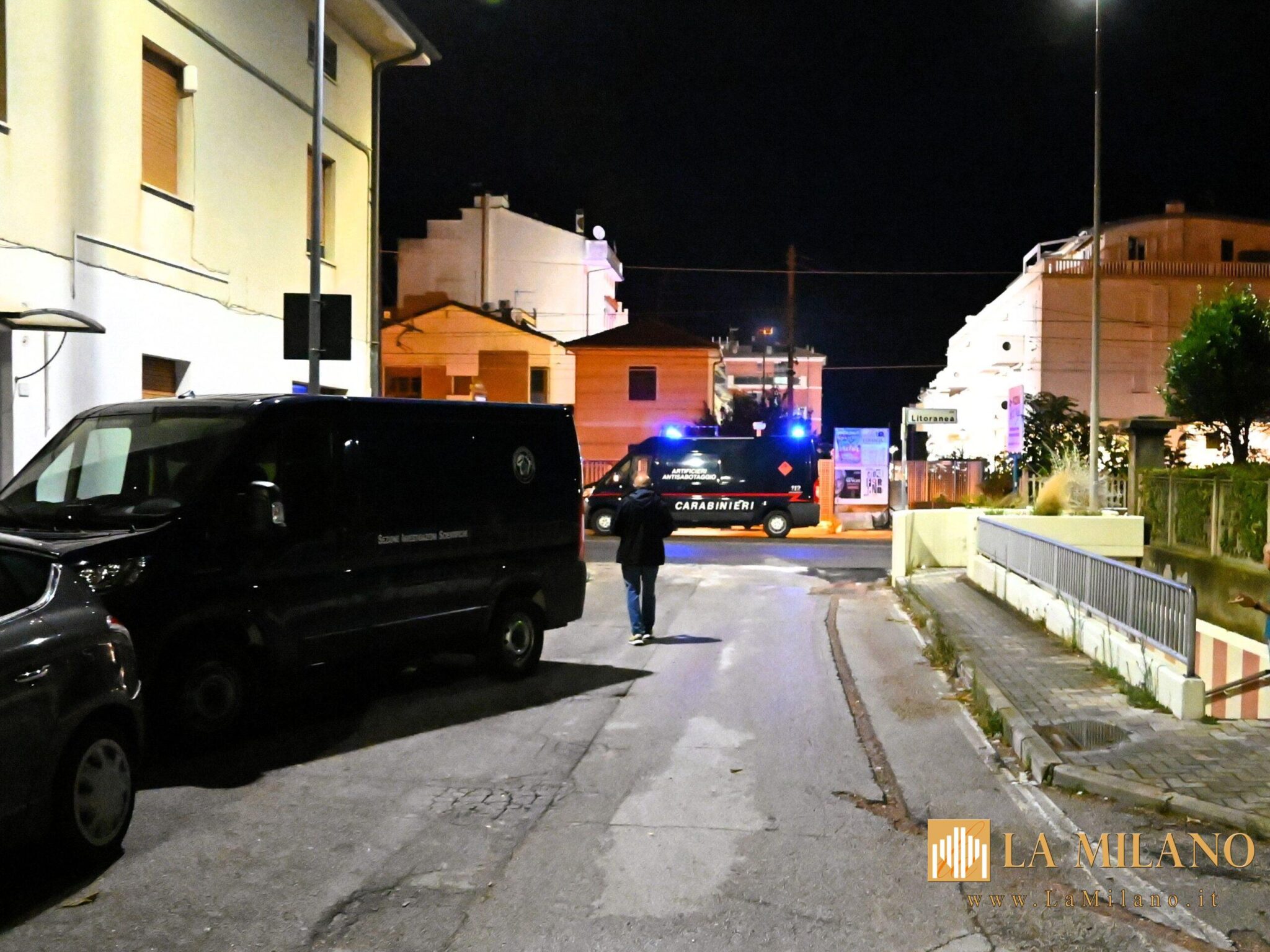 Cronaca e Notizie da Ancona